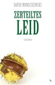 Cover von Zerteiltes Leid