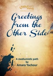Cover von Greetings from the Other Side