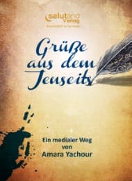 Cover von Grüße aus dem Jenseits