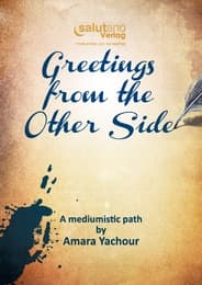 Cover von Greetings from the Other Side