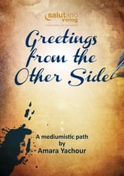 Cover von Greetings from the Other Side