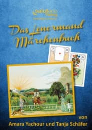 Cover von Das Lenormand-Märchenbuch