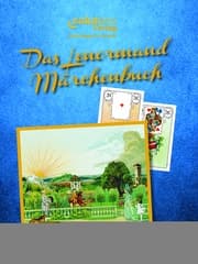 Cover von Das Lenormand-Märchenbuch