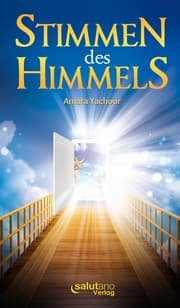 Cover von Stimmen des Himmels