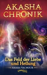 Cover von Akasha-Chronik
