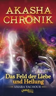 Cover von Akasha-Chronik