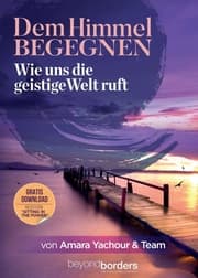 Cover von Dem Himmel begegnen