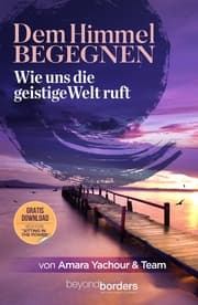 Cover von Dem Himmel begegnen