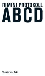 Cover von Rimini Protkoll - ABCD