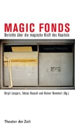 Cover von Magic Fonds