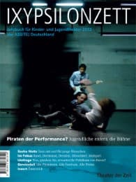 Cover von Piraten der Performance? Jugendliche entern die Bühne