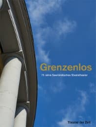 Cover von Grenzenlos