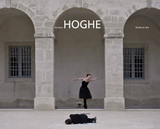 Cover von Raimund Hoghe