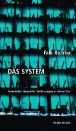 Cover von Das System