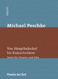 Cover von Von Hauptbahnhof bis Kalaschnikow