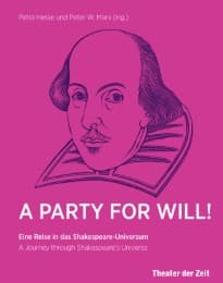 Cover von A Party for Will!