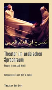 Cover von Theater im arabischen Sprachraum