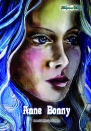 Cover von Anne Bonny - Piratenleben