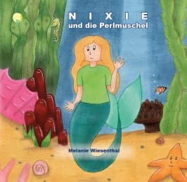 Cover von Nixie und die Perlmuschel