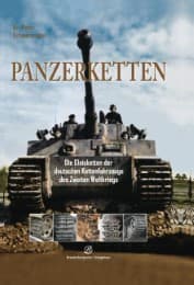 Cover von Panzerketten