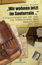 Cover von 'Wir wohnen jetzt im Souterrain'