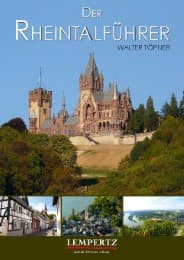 Cover von Der Rheintalführer