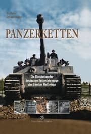 Cover von Panzerketten
