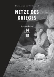 Cover von Netze des Krieges