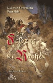 Cover von Der Feldzug der Rache