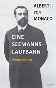 Cover von Eine Seemannslaufbahn