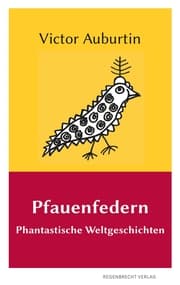 Cover von Pfauenfedern
