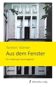 Cover von Aus dem Fenster