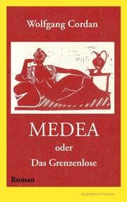Cover von Medea oder Das Grenzenlose