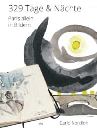 Cover von 329 Tage und Nächte