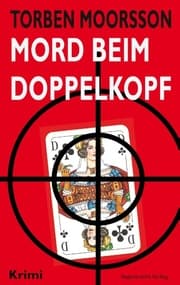 Cover von Mord beim Doppelkopf