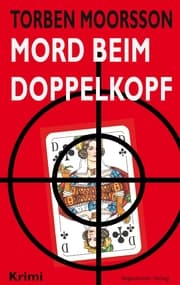 Cover von Mord beim Doppelkopf