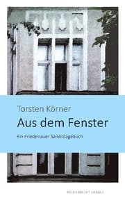 Cover von Aus dem Fenster