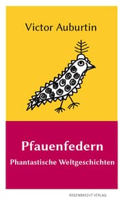 Cover von Pfauenfedern