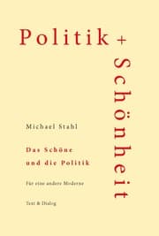 Cover von Das Schöne und die Politik