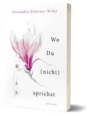 Cover von Wo Du (nicht) sprichst