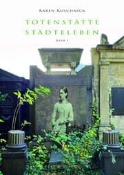 Cover von Totenstätte - Städteleben