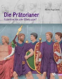 Cover von Die Prätorianer