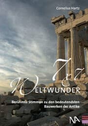 Cover von 7x7 Weltwunder