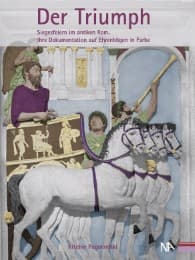 Cover von Der Triumph