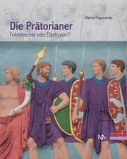 Cover von Die Prätorianer