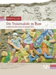 Cover von Die Traianssäule in Rom