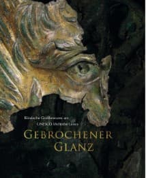 Cover von Gebrochener Glanz