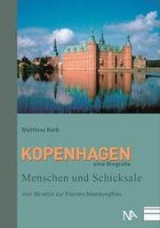 Cover von Kopenhagen - Eine Biografie