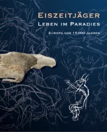 Cover von Eiszeitjäger - Leben im Paradies?