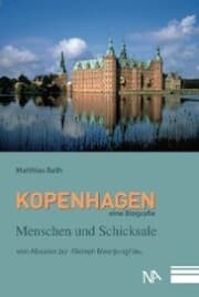 Cover von Kopenhagen - eine Biografie